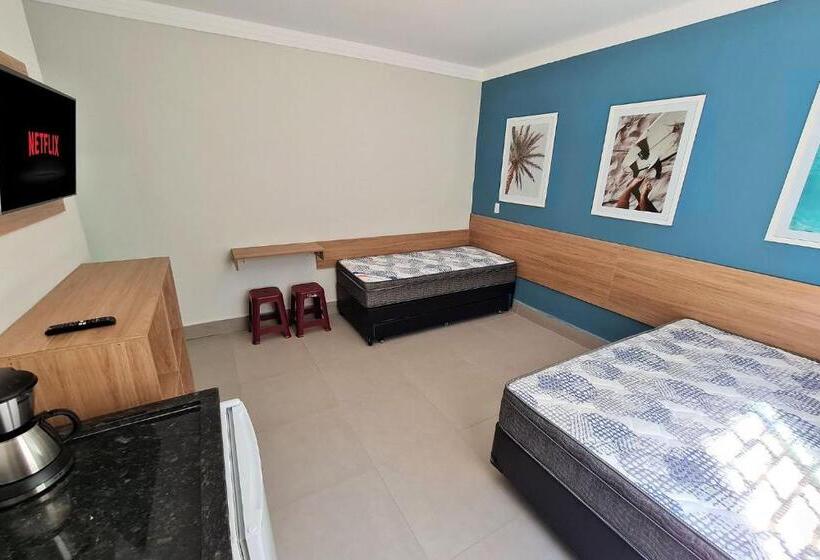 高级工作室, Marmeu Enseada