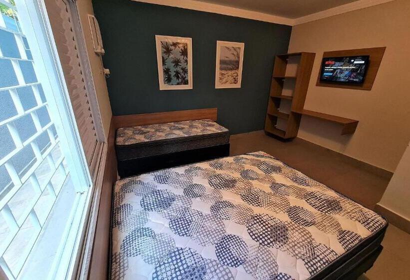 标准工作室, Marmeu Enseada