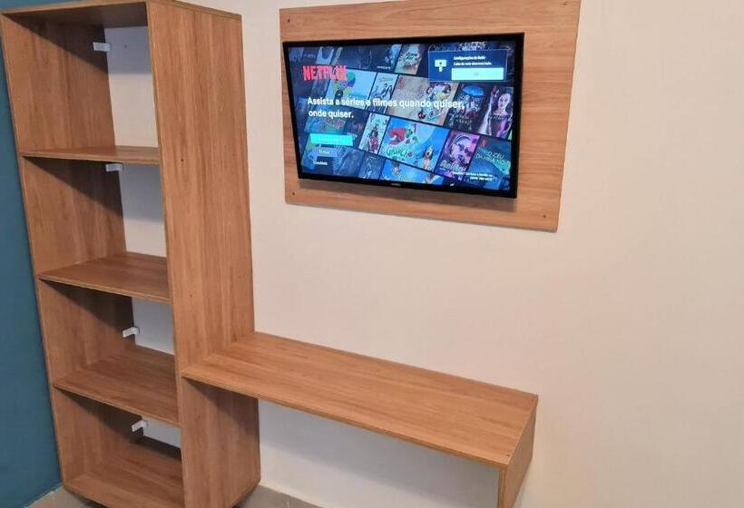 标准工作室, Marmeu Enseada