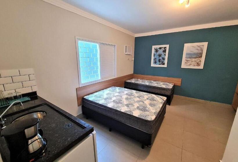 标准工作室, Marmeu Enseada