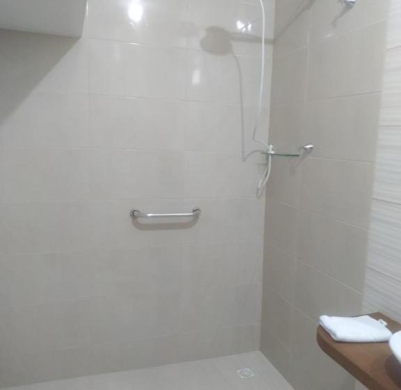 اتاق استاندارد, Pousada Casa Verde