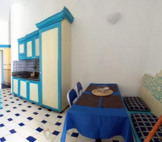 침실 1개 테라스 아파트, Perla Nera I Dammusi Di Scauri