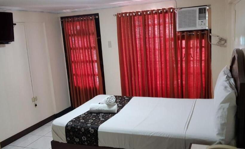 Standardrum, Grand Traveler Suite Inc