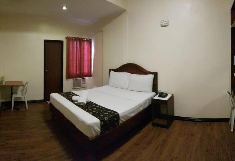 Deluxe Rum, Grand Traveler Suite Inc