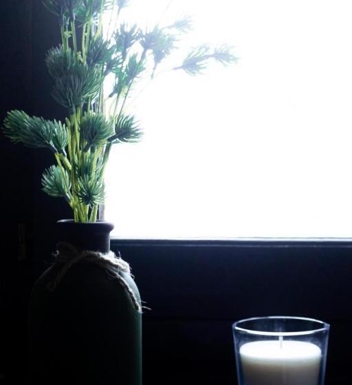 舒适三人间, La Tour Aux Grains Chambres Autonomes