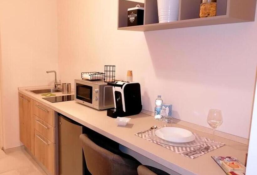 Junior Suite, Lux Suite