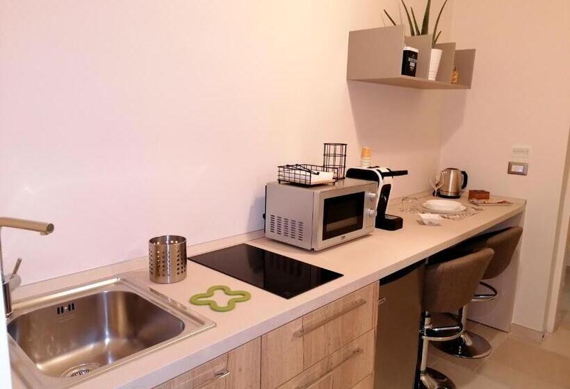 Junior Suite, Lux Suite