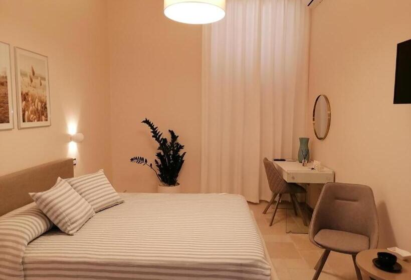 Junior Suite, Lux Suite