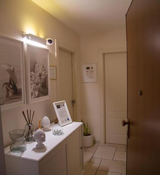 Junior Suite, Lux Suite