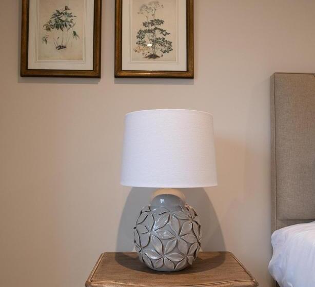 Номер Superior Вид на Сад, The Three Horseshoes