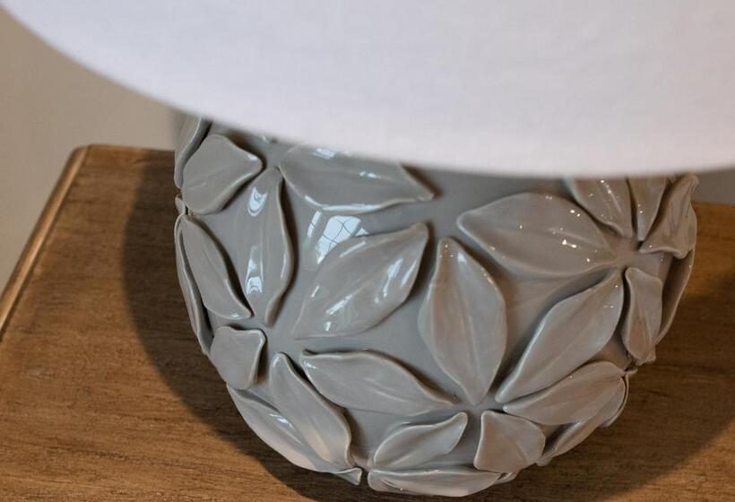 Номер Superior Вид на Сад, The Three Horseshoes