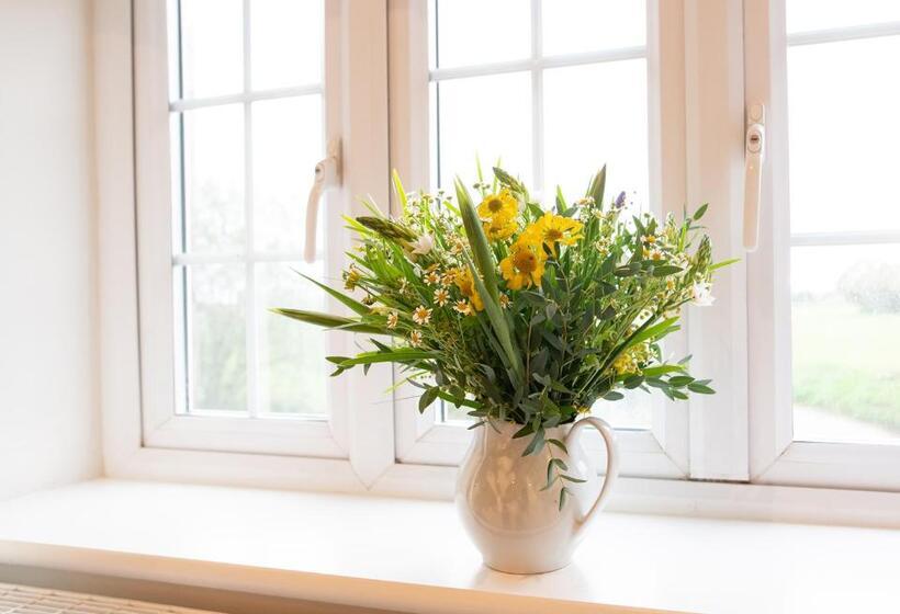 Номер Deluxe, The Three Horseshoes