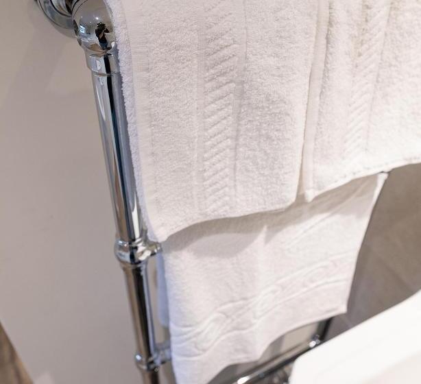 Стандартный Номер Кровать Кинг, The Three Horseshoes