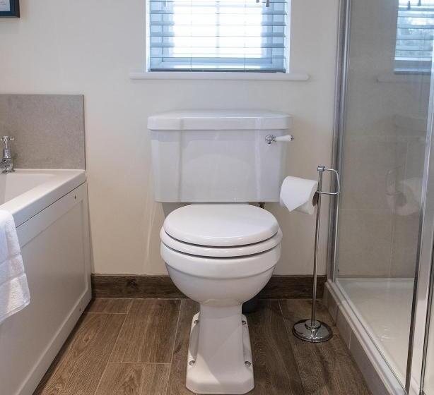 Стандартный Номер Кровать Кинг, The Three Horseshoes