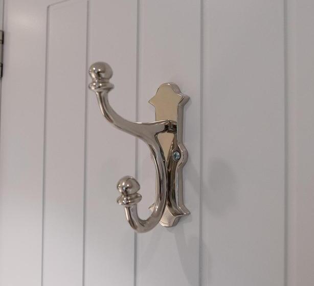 Стандартный Номер Кровать Кинг, The Three Horseshoes