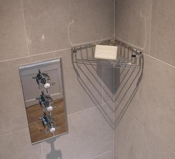 Стандартный Номер Кровать Кинг, The Three Horseshoes