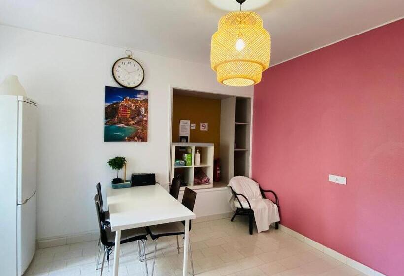 Quarto Deluxe, Central Atlantic Beach Guesthouse
