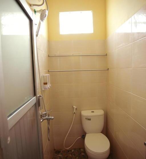 Quarto deluxe, Grya Pyramyt