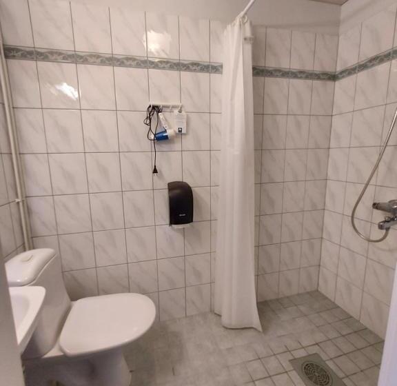 חדר סטנדרט, Villa Majatalot