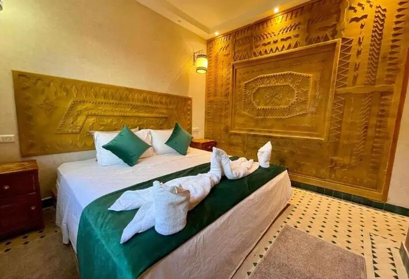 Deluxe-huone, Apartments Lexpert  Riad The Family
