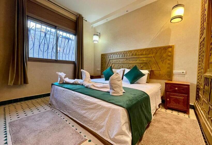 Deluxe Kamer, Apartments Lexpert  Riad The Family