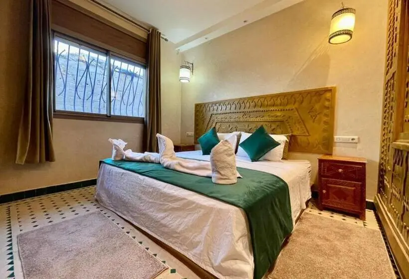 Deluxe-huone, Apartments Lexpert  Riad The Family