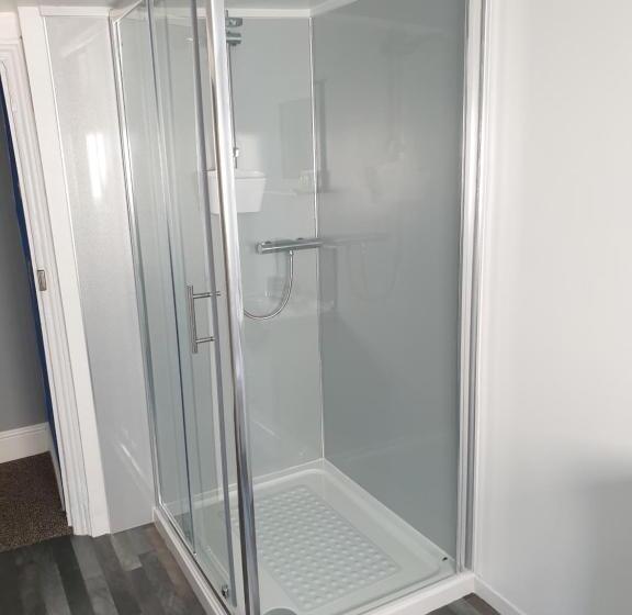 豪华房间, Carpenters Arms