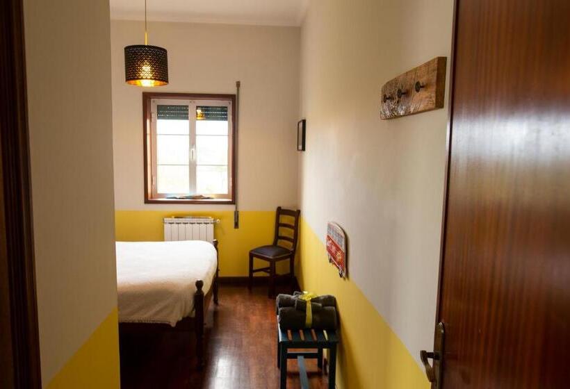 스탠다드 룸, Jardim Oudinot Myway Kite&surf