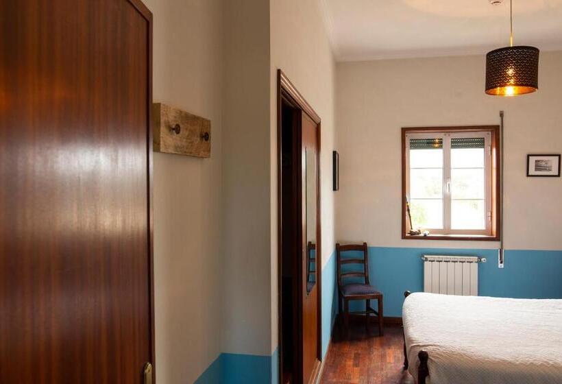 스탠다드 룸, Jardim Oudinot Myway Kite&surf