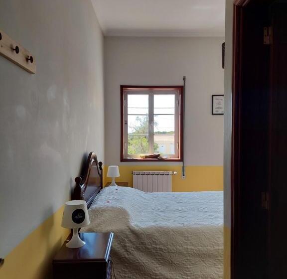 디럭스 룸, Jardim Oudinot Myway Kite&surf