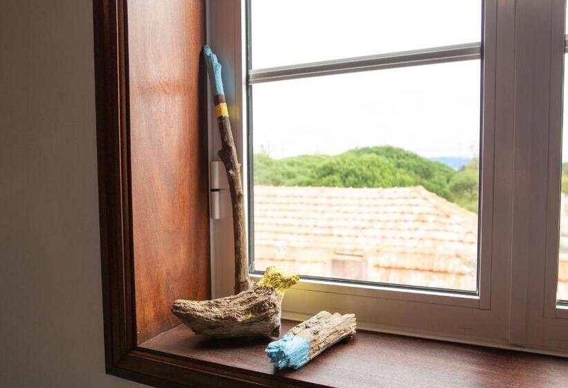 패밀리 룸, Jardim Oudinot Myway Kite&surf