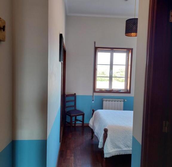 패밀리 룸, Jardim Oudinot Myway Kite&surf