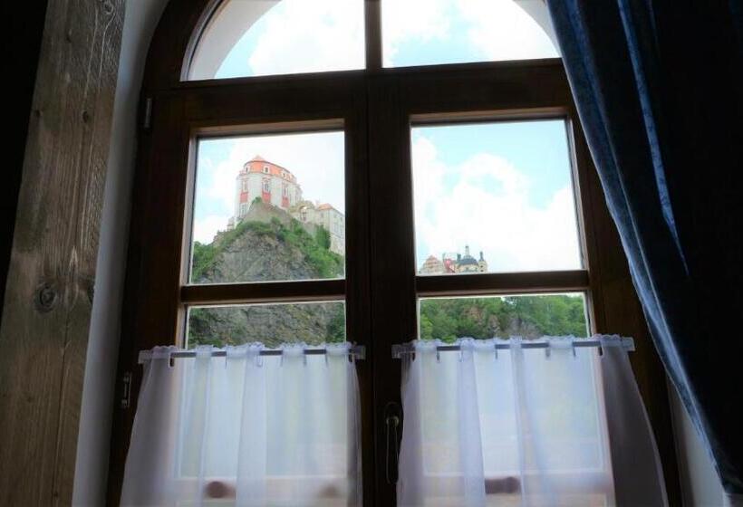 Семейное Студио, Resort Mlýn Karolínka