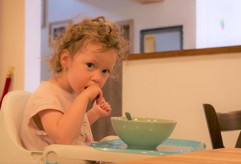 استودیو خانوادگی, Resort Mlýn Karolínka