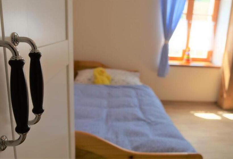 سوییت خانوادگی, Resort Mlýn Karolínka