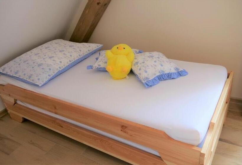 سوییت خانوادگی, Resort Mlýn Karolínka