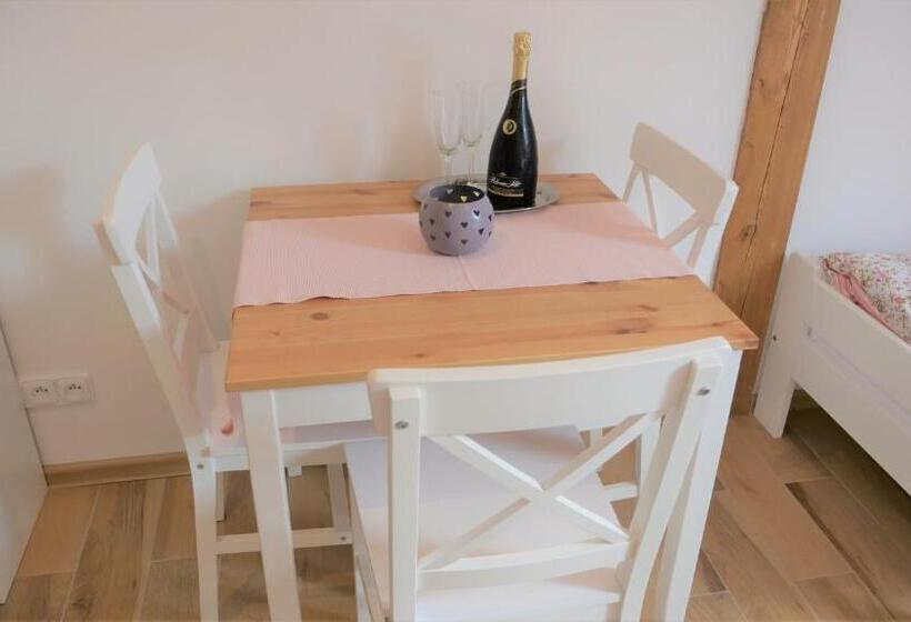 اتاق خانوادگی, Resort Mlýn Karolínka