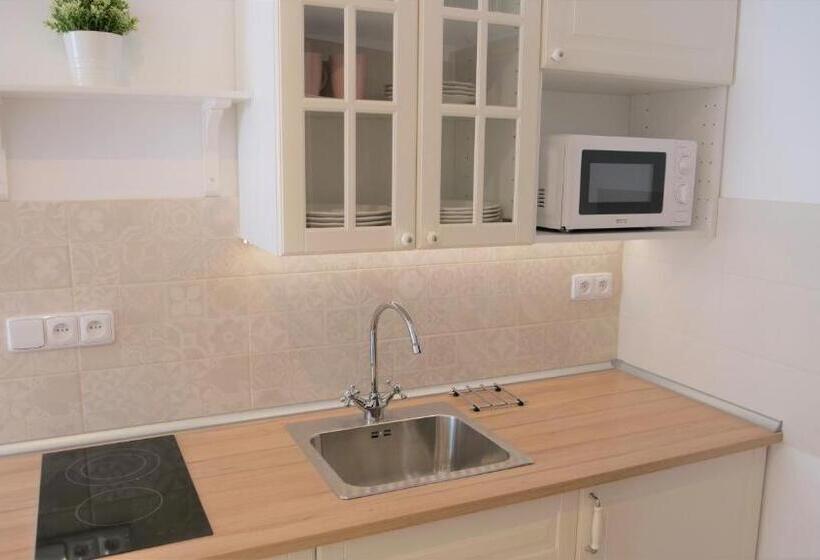 اتاق خانوادگی, Resort Mlýn Karolínka