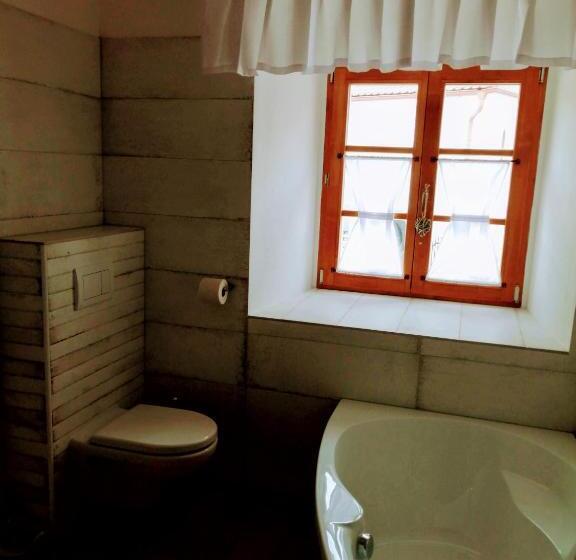 اتاق لوکس, Resort Mlýn Karolínka