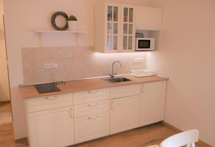 اتاق لوکس, Resort Mlýn Karolínka