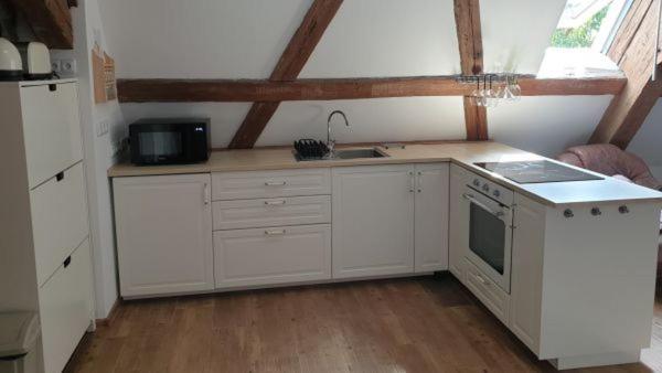 سوییت لوکس, Resort Mlýn Karolínka