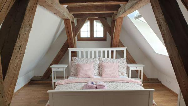 سوییت لوکس, Resort Mlýn Karolínka