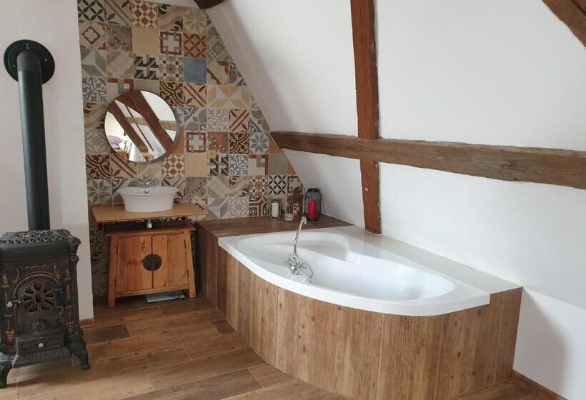 سوییت خانوادگی, Resort Mlýn Karolínka