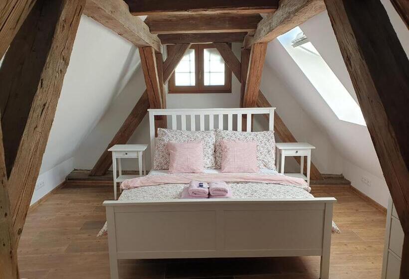 سوییت خانوادگی, Resort Mlýn Karolínka