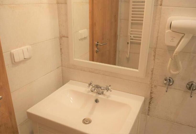 سوییت خانوادگی, Resort Mlýn Karolínka