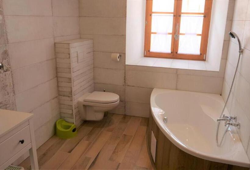 Family Suite, Resort Mlýn Karolínka