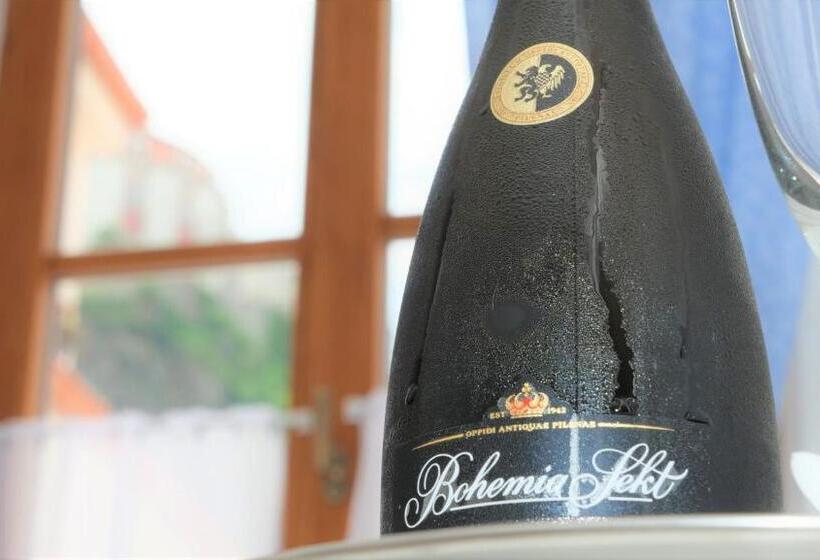 سوییت خانوادگی, Resort Mlýn Karolínka