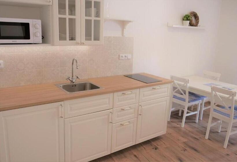 سوییت خانوادگی, Resort Mlýn Karolínka