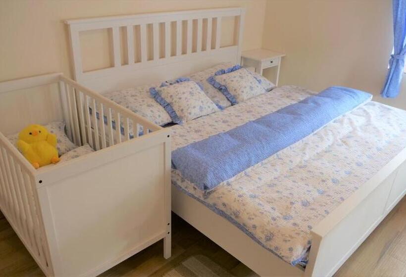 سوییت خانوادگی, Resort Mlýn Karolínka