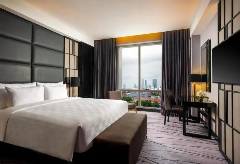 اتاق اجرایی, Grand Swiss Belhotel Darmo